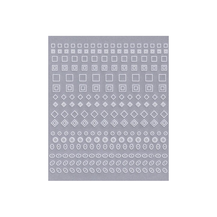 (TP3539E)PCA® - EasyEmboss Back to Basics - 1