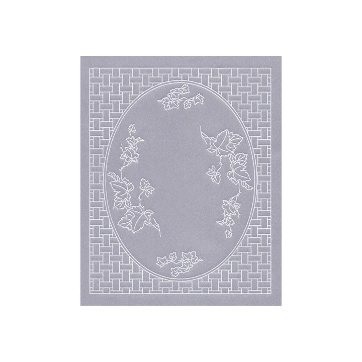 (TP3541E)PCA® - EasyEmboss Autumn Glory