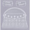 (TP3544E)PCA® - EasyEmboss A Bag full of Wishes