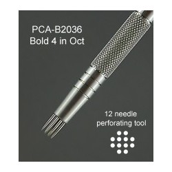 (PCA-B2036)Bold 4 in Oct