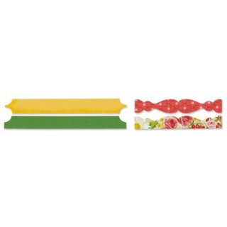 (657525)Sizzlits Dec.Str.Die Card Edges