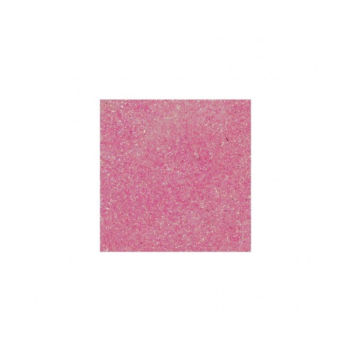 (711N)Tonic Studios Nuvo pure sheen glitter 100ml candy pink
