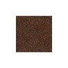 (713N)Tonic Studios Nuvo pure sheen glitter 100ml chestnut brown