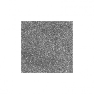 (722N)Tonic Studios Nuvo pure sheen glitter 100ml steel grey
