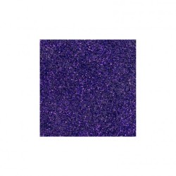 (723N)Tonic Studios Nuvo pure sheen glitter 100ml violet infusion