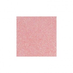 (725N)Tonic Studios Nuvo pure sheen glitter 100ml pink diva