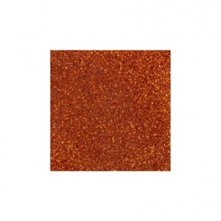 (727N)Tonic Studios Nuvo pure sheen glitter 100ml spiced apricot