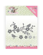 (ADD10171)Dies - Amy Design - Spring is Here - Blossom Branch