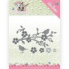(ADD10171)Dies - Amy Design - Spring is Here - Blossom Branch