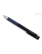(LJP-20S4-BB)Pilot Juice Up Gel Pen - 0.4 mm - Blue Black