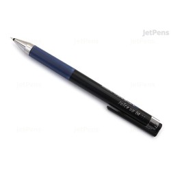 (LJP-20S4-BB)Pilot Juice Up Gel Pen - 0.4 mm - Blue Black