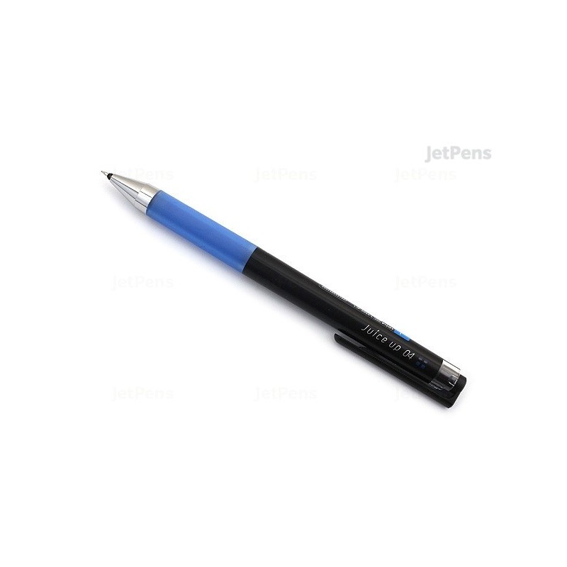 (LJP-20S4-L)Pilot Juice Up Gel Pen - 0.4 mm - Blue