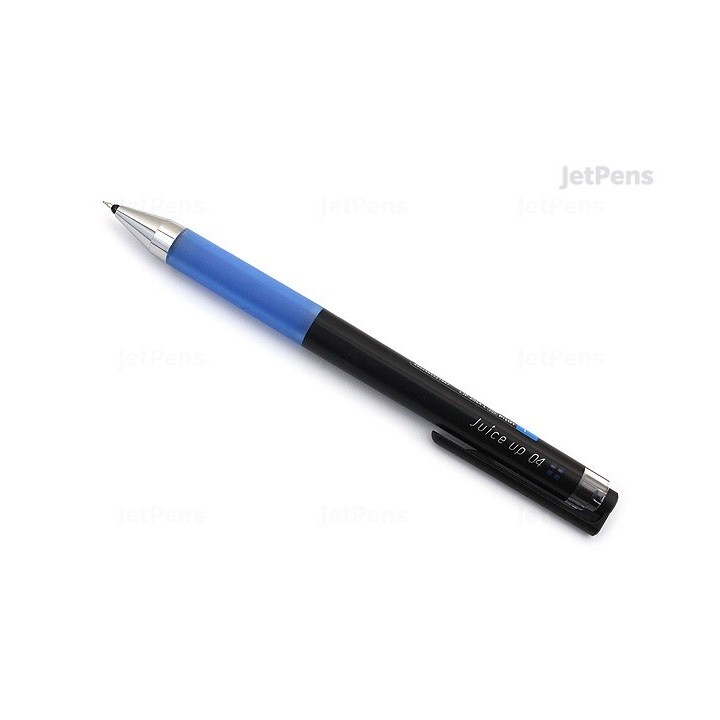 (LJP-20S4-L)Pilot Juice Up Gel Pen - 0.4 mm - Blue