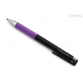 (LJP-20S4-V)Pilot Juice Up Gel Pen - 0.4 mm - Violet