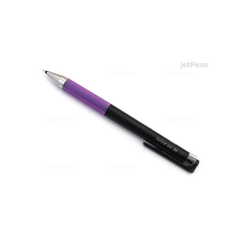(LJP-20S4-V)Pilot Juice Up Gel Pen - 0.4 mm - Violet