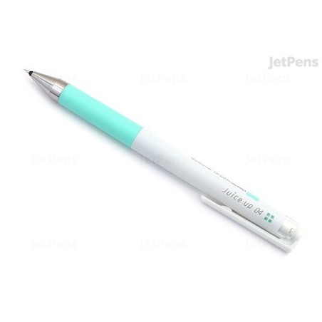 (LJP-20S4-PG)Pilot Juice Up Gel Pen - 0.4 mm - Pastel Green