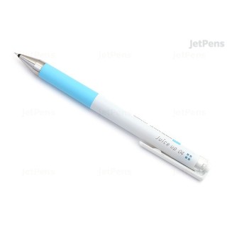 (LJP-20S4-PL)Pilot Juice Up Gel Pen - 0.4 mm - Pastel Blue