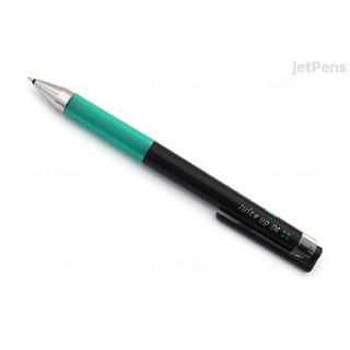 (LJP-20S4-G)Pilot Juice Up Gel Pen - 0.4 mm - Green