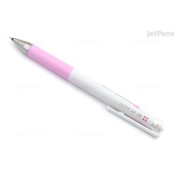 (LJP-20S4-PP)Pilot Juice Up Gel Pen - 0.4 mm - Pastel Pink