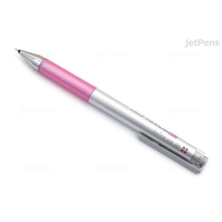 (LJP-20S4-MP)Pilot Juice Up Gel Pen - 0.4 mm - Metallic Pink