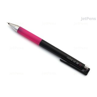 (LJP-20S4-P)Pilot Juice Up Gel Pen - 0.4 mm - Pink