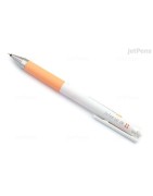 (LJP-20S4-POR)Pilot Juice Up Gel Pen - 0.4 mm - Pastel Orange