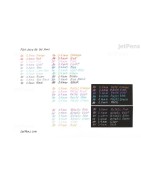 (LJP-20S3-L)Pilot Juice Up Gel Pen - 0.3 mm - Blue