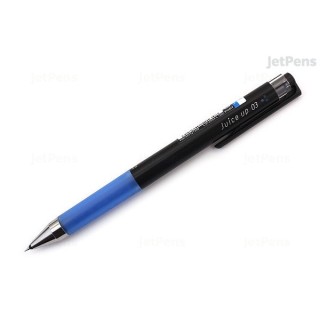 (LJP-20S3-L)Pilot Juice Up Gel Pen - 0.3 mm - Blue