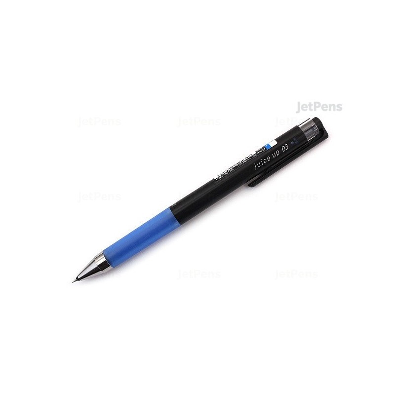 (LJP-20S3-L)Pilot Juice Up Gel Pen - 0.3 mm - Blue