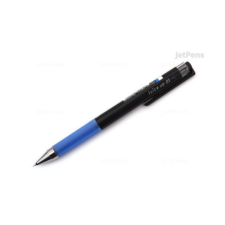 (LJP-20S3-L)Pilot Juice Up Gel Pen - 0.3 mm - Blue