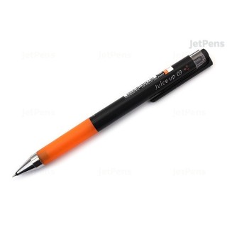 (LJP-20S3-O)Pilot Juice Up Gel Pen - 0.3 mm - Orange
