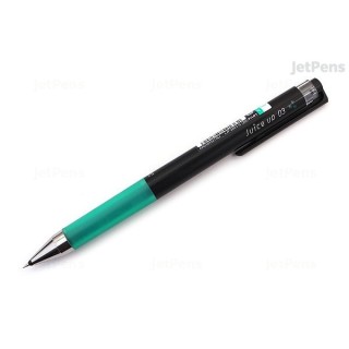 (LJP-20S3-G)Pilot Juice Up Gel Pen - 0.3 mm - Green
