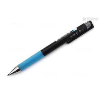 (LJP-20S3-LB)Pilot Juice Up Gel Pen - 0.3 mm - Light Blue