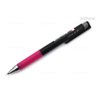 (LJP-20S3-P)Pilot Juice Up Gel Pen - 0.3 mm - Pink