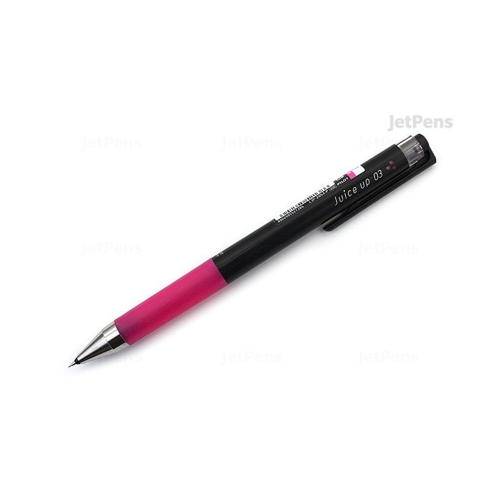 (LJP-20S3-P)Pilot Juice Up Gel Pen - 0.3 mm - Pink