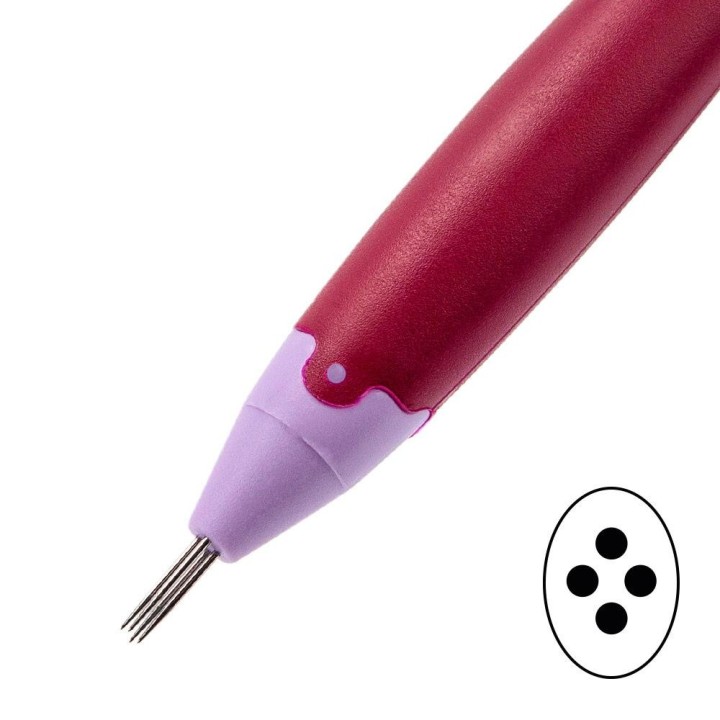 Pergamano losange (10291)