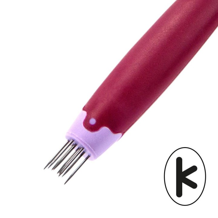 (PER-TO-70343-XX)Pergamano Demi étoile (10217)