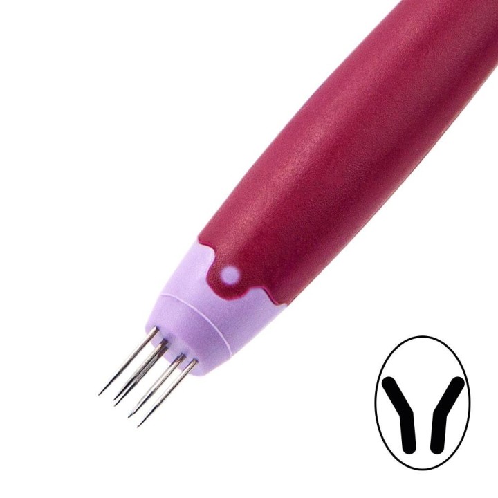 (PER-TO-70347-XX)Pergamano butterfly (10234)