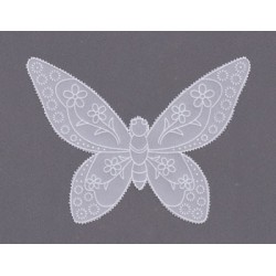 (TP3546E)PCA® - EasyEmboss Big Butterflies - 2