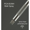 (B2064)PCA® BOLD Spray Perforating Tool