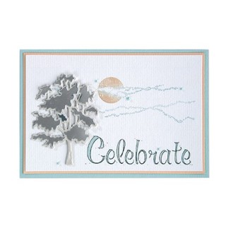 (45.5886)Lea'bilitie Cutting Patch die Nested tree