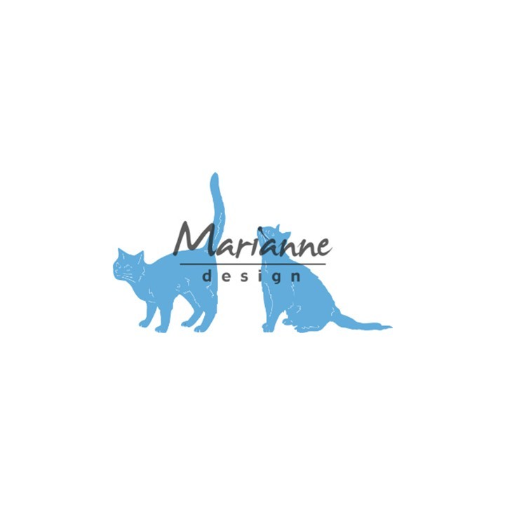 (LR0591)Creatables Tiny's cats