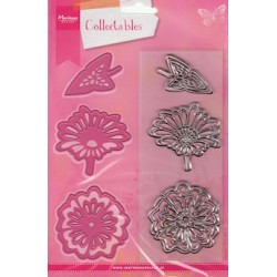 (COL1304)Collectables set...