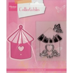 (COL1310)Collectables set...
