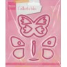 (COL1312)Collectables set Butterfly