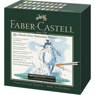 (160330)Albrecht Dürer Watercolour Marker (30)