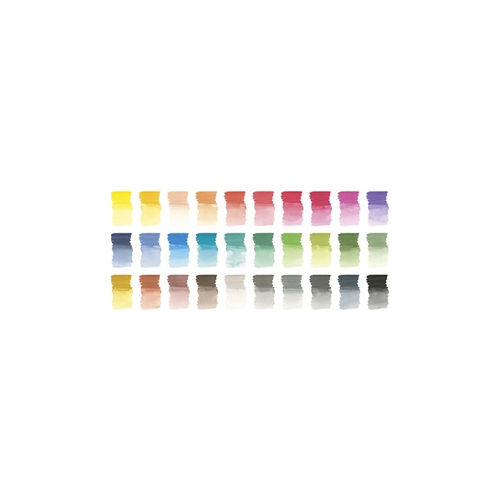 (160330)Albrecht Dürer Watercolour Marker (30)