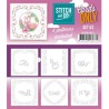 (COSTDO10053)Stitch & Do - Cards only - Set 53