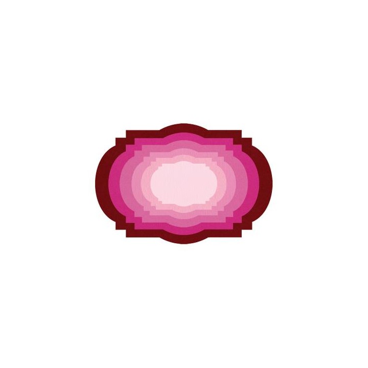 (658203)Framelits Die Set 5PK - Label