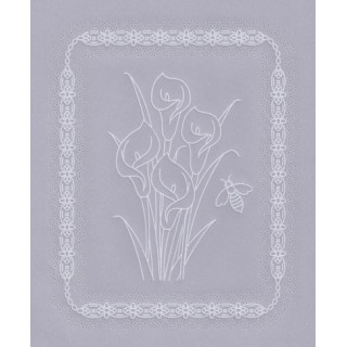 (TP3559E)PCA® - EasyEmboss Lacy Frame - 2